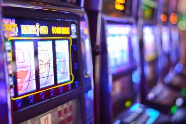 togelup terbaru Slots