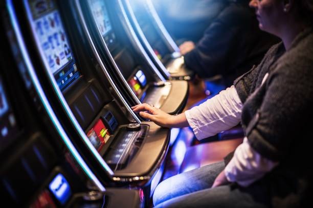 togelup terbaru Arcade Games